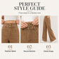 ✨ Easy Everyday Comfort | Women's Relaxed-Fit Button-Front Casual Jumpsuit