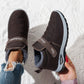Non-slip Winter Warm Slip on Sneakers