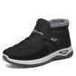 Non-slip Winter Warm Slip on Sneakers