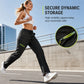 ⌛Limited-Time Offer-Women's Casual Athletic Pants with Zipper Pockets