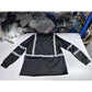 Men's High Visibility Reflective Work Top