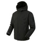 Men's Outdoor Waterproof Warm Jacket
