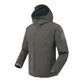 Men's Outdoor Waterproof Warm Jacket