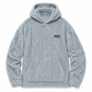 🧥Men's Winter Fleece Lined Hoodie Jacquard Pattern Long Sleeve Pullover Sweatshirt for Casual Outdoor Wear