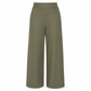 ✨ Polished Comfort | Women's High-Waisted Tailored Wide-Leg Pants with Flowy Drape