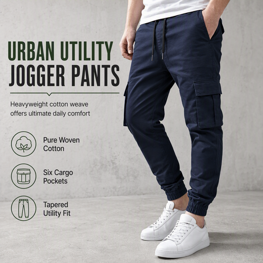 💥 Stretch That Moves With You | Men's High-Waist Skinny Jeans
