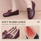 Women’s Winter Warm Slip On Shoes