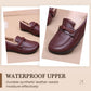 Women’s Winter Warm Slip On Shoes