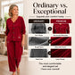 Women's Casual Corduroy 2-Piece Set