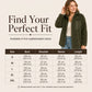 Women's Winter Warm Zip-Up Coat ⚡Free Shipping⚡