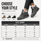Men's Non-Slip Warm-Lined Martin Boots