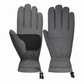 Winter Thermal Gloves for Men and Women Windproof Cold Resistant Touchscreen Non Slip Gloves for Cycling