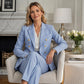 Women's Elegant Double Breasted Blazer & Pants Set