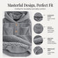 Women's Winter Cozy Hooded Jacket