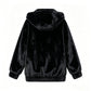 Women's Winter Cozy Hooded Jacket