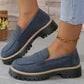 Women's Casual Slip-On Loafers