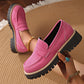 Women's Casual Slip-On Loafers