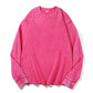 Vintage Washed Long Sleeve T-Shirt
