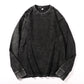 Vintage Washed Long Sleeve T-Shirt