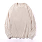 Vintage Washed Long Sleeve T-Shirt