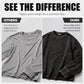 Vintage Washed Long Sleeve T-Shirt
