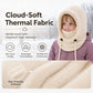 Children's Windproof Thermal Cycling Balaclava Hat