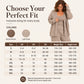 Women's 3-Piece Knit Lounge Set