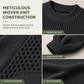 Women's Solid Color Knit Pullover Sweater