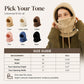Unisex Windproof Thermal Cycling Balaclava Hat