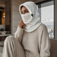 Unisex Windproof Thermal Cycling Balaclava Hat
