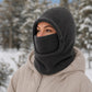 Unisex Windproof Thermal Cycling Balaclava Hat