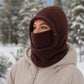 Unisex Windproof Thermal Cycling Balaclava Hat
