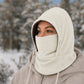 Unisex Windproof Thermal Cycling Balaclava Hat