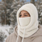 Unisex Windproof Thermal Cycling Balaclava Hat