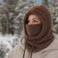Unisex Windproof Thermal Cycling Balaclava Hat
