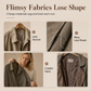 Women's Casual Long Sleeve Single Breasted Autumn Winter Coat