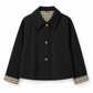 Women's Casual Long Sleeve Single Breasted Autumn Winter Coat