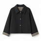 Women's Casual Long Sleeve Single Breasted Autumn Winter Coat