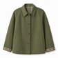 Women's Casual Long Sleeve Single Breasted Autumn Winter Coat