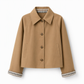 Women's Casual Long Sleeve Single Breasted Autumn Winter Coat