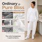 Women's Cozy Hoodie & Jogger Pants 2-Piece Set