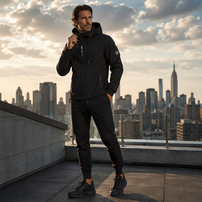 ⚡Free Shipping⚡Men's Stylish Sport Streetwear Set