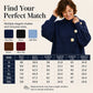 Women's Asymmetric Hem Mock Neck Knit Sweater