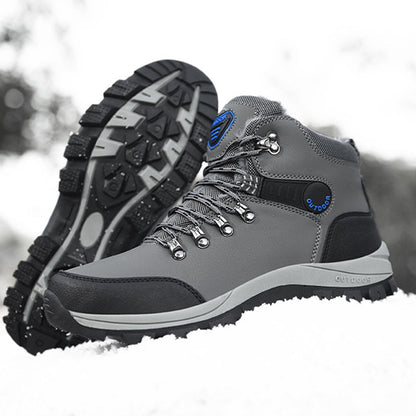 ⚡Free Shipping🔥Men's Lightweight Outdoor Warm Snow Boots