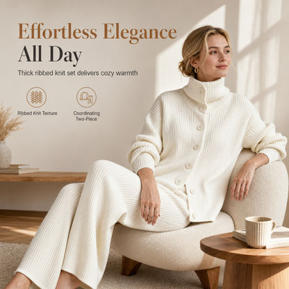 ⚡Free Shipping☁️Women's Casual Two-Piece Pants and Top Set