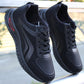 Men's Breathable Thermal Non-Slip Shoes