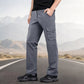 Men's Breathable Loose-Fit Cargo Pants