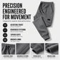 Men's Winter Comfortable Thermal Sweatpants