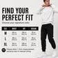 Men's Winter Comfortable Thermal Sweatpants