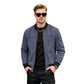 Men's Classic Casual Bomber Jacket